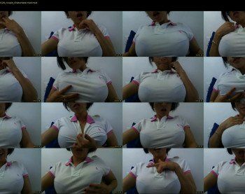 vanandjuani — 12 minute Chaturbate female cam show recording, 1080p, Jan 12, 2019