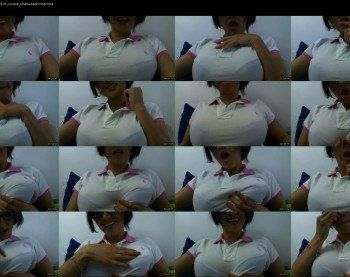 vanandjuani — 7 minute Chaturbate female cam show recording, 1080p, Jan 12, 2019