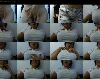 vanandjuani — 12 minute Chaturbate female cam show recording, 1080p, Jan 12, 2019