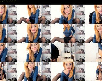 viciousqueen — 29 minute Chaturbate female cam show recording, 1080p, Jan 12, 2019