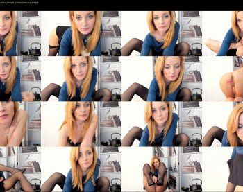 viciousqueen — 23 minute Chaturbate female cam show recording, 1080p, Jan 12, 2019