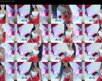 vicky_g21 — 36 minute Chaturbate female cam show recording, 1080p, Jan 12, 2019