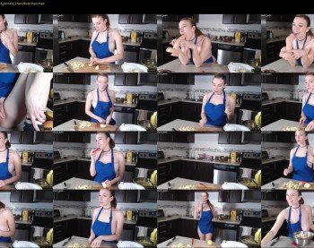 vivid_whit — 36 minute Chaturbate female cam show recording, 1080p, Jan 12, 2019