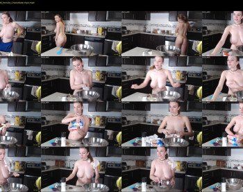 vivid_whit — 36 minute Chaturbate female cam show recording, 1080p, Jan 12, 2019