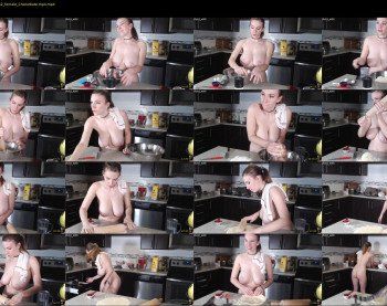 vivid_whit — 36 minute Chaturbate female cam show recording, 1080p, Jan 12, 2019