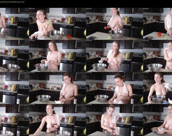 vivid_whit — 36 minute Chaturbate female cam show recording, 1080p, Jan 12, 2019