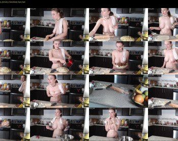 vivid_whit — 36 minute Chaturbate female cam show recording, 1080p, Jan 12, 2019