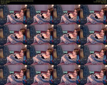wetladyjoy — 5 minute Chaturbate female cam show recording, 480p, Jan 12, 2019