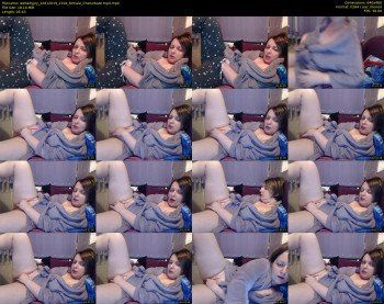 wetladyjoy — 6 minute Chaturbate female cam show recording, 480p, Jan 12, 2019