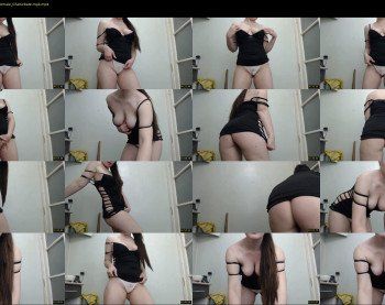 willlytr — 4 minute Chaturbate female cam show recording, 720p, Jan 12, 2019