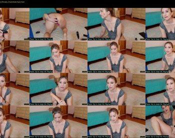 wynfreya — 29 minute Chaturbate female cam show recording, 720p, Jan 12, 2019
