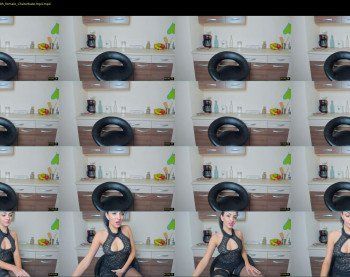 xkimoraxx — 51 minute Chaturbate female cam show recording, 1080p, Jan 12, 2019