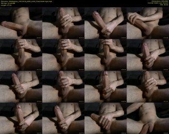 200degrees — 8 minute Chaturbate male cam show recording, 480p, Jan 13, 2019