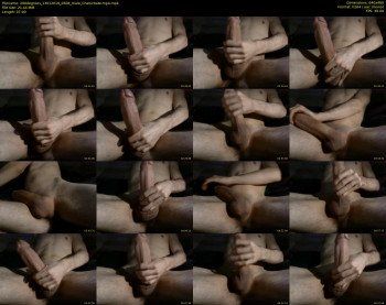 200degrees — 7 minute Chaturbate male cam show recording, 480p, Jan 13, 2019