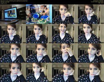 Laurel — 3 minute MyFreeCams cam show recording, 480p, Jan 13, 2019