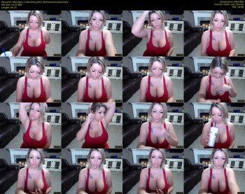 Miss_Nina — 6 minute MyFreeCams cam show recording, 480p, Jan 13, 2019