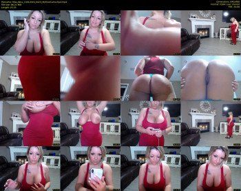 Miss_Nina — 26 minute MyFreeCams cam show recording, 480p, Jan 13, 2019