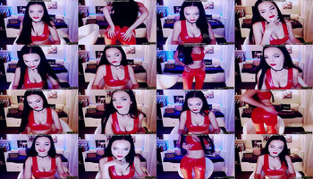 ModestLady — 150 minute MyFreeCams cam show recording, 480p, Jan 13, 2019