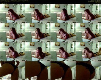 No_bo_dy — 33 minute MyFreeCams cam show recording, SD, Jan 13, 2019