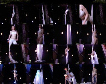 RocknRose — 55 minute MyFreeCams cam show recording, 480p, Jan 13, 2019