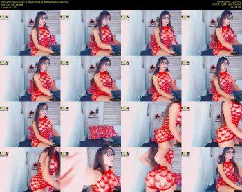 Veronikahil — 46 minute MyFreeCams cam show recording, SD, Jan 13, 2019
