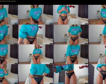 _gabrielle_ — 29 minute Chaturbate female cam show recording, 720p, Jan 13, 2019