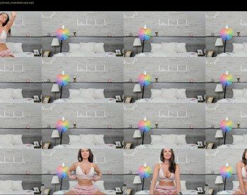 _nastya_ — 51 minute Chaturbate female cam show recording, 1080p, Jan 13, 2019