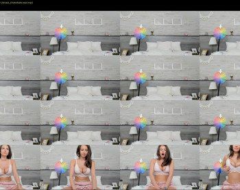_nastya_ — 51 minute Chaturbate female cam show recording, 1080p, Jan 13, 2019