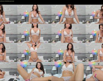 _nastya_ — 51 minute Chaturbate female cam show recording, 1080p, Jan 13, 2019