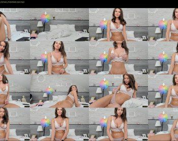 _nastya_ — 27 minute Chaturbate female cam show recording, 1080p, Jan 13, 2019