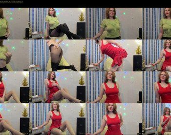 _natali_ — 65 minute Chaturbate female cam show recording, 480p, Jan 13, 2019