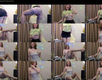 _natali_ — 105 minute Chaturbate female cam show recording, 480p, Jan 13, 2019
