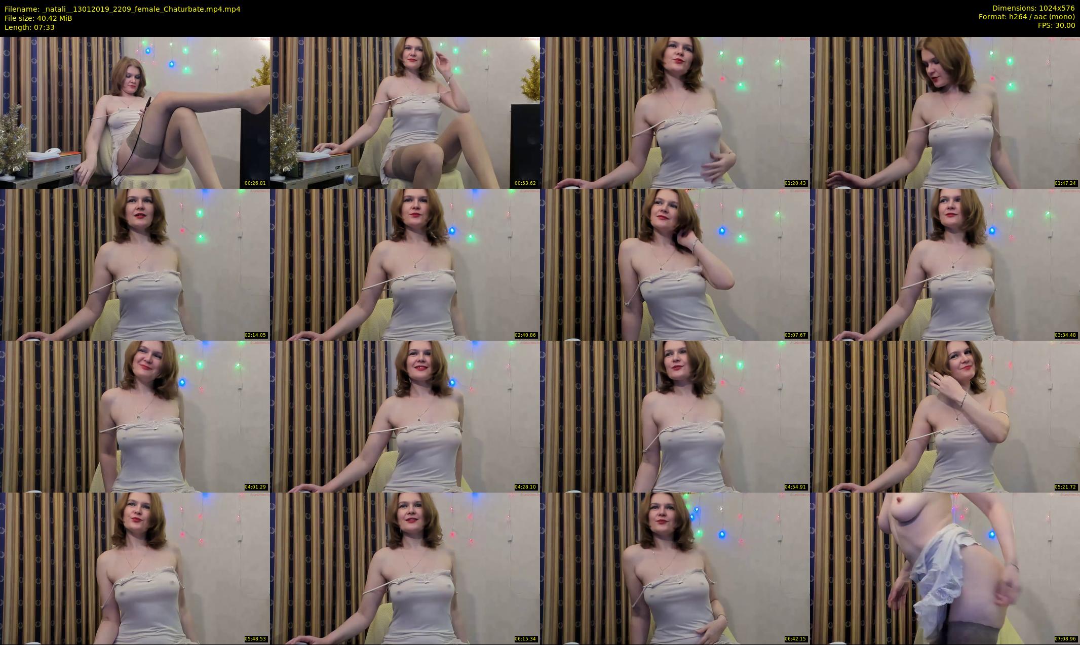 _natali_ — 8 minute Chaturbate female cam show recording, 480p, Jan 13, 2019