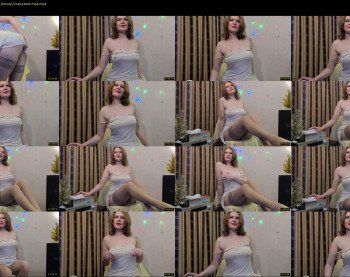 _natali_ — 23 minute Chaturbate female cam show recording, 480p, Jan 13, 2019