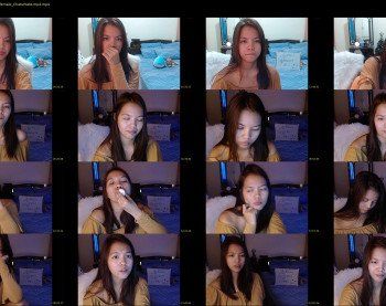 _pilya_ — 90 minute Chaturbate female cam show recording, 720p, Jan 13, 2019