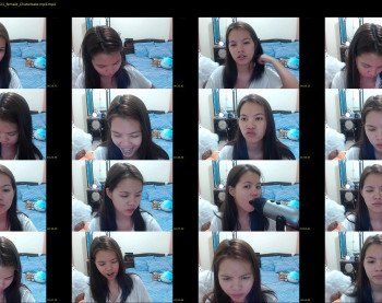 _pilya_ — 5 minute Chaturbate female cam show recording, 720p, Jan 13, 2019