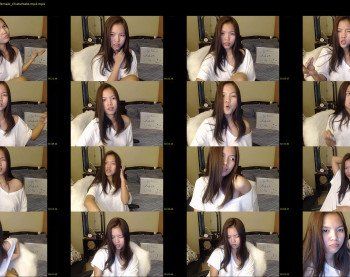 _pilya_ — 7 minute Chaturbate female cam show recording, 720p, Jan 13, 2019