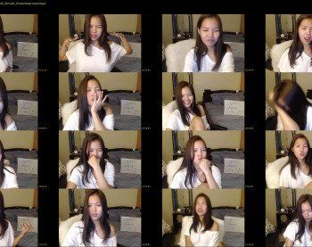 _pilya_ — 21 minute Chaturbate female cam show recording, 720p, Jan 13, 2019