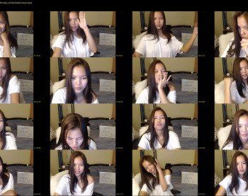 _pilya_ — 23 minute Chaturbate female cam show recording, 720p, Jan 13, 2019