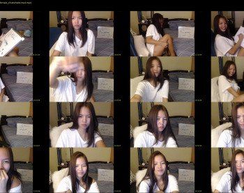 _pilya_ — 70 minute Chaturbate female cam show recording, 720p, Jan 13, 2019