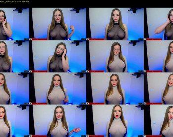 abogailmaartin — 47 minute Chaturbate female cam show recording, 1080p, Jan 13, 2019