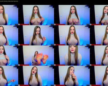 abogailmaartin — 47 minute Chaturbate female cam show recording, 1080p, Jan 13, 2019