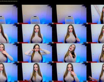 abogailmaartin — 18 minute Chaturbate female cam show recording, 1080p, Jan 13, 2019