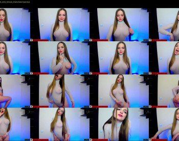 abogailmaartin — 22 minute Chaturbate female cam show recording, 1080p, Jan 13, 2019