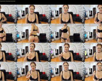 alexsisfaye — 29 minute Chaturbate female cam show recording, 1080p, Jan 13, 2019