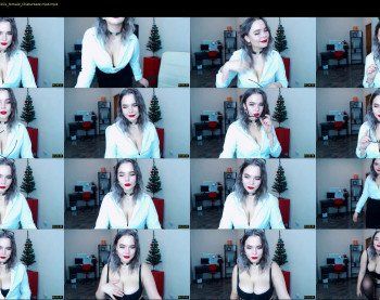 alice_pinkys — 8 minute Chaturbate female cam show recording, 720p, Jan 13, 2019