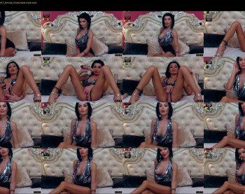 amberwillis — 18 minute Chaturbate female cam show recording, 1080p, Jan 13, 2019