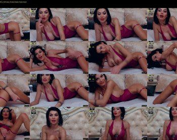 amberwillis — 29 minute Chaturbate female cam show recording, 1080p, Jan 13, 2019