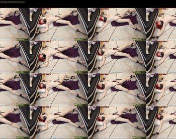 annajelly — 35 minute Chaturbate couple cam show recording, 1080p, Jan 13, 2019