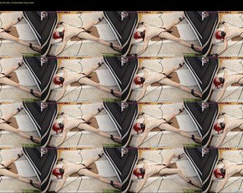 annajelly — 35 minute Chaturbate couple cam show recording, 1080p, Jan 13, 2019